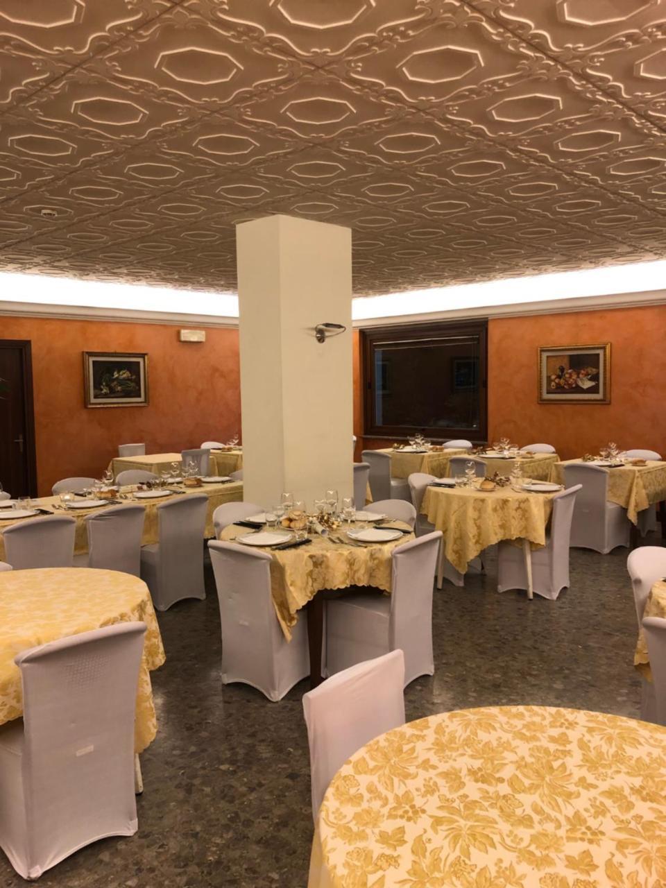 Hotel Riposo San Pellegrino Terme Dış mekan fotoğraf